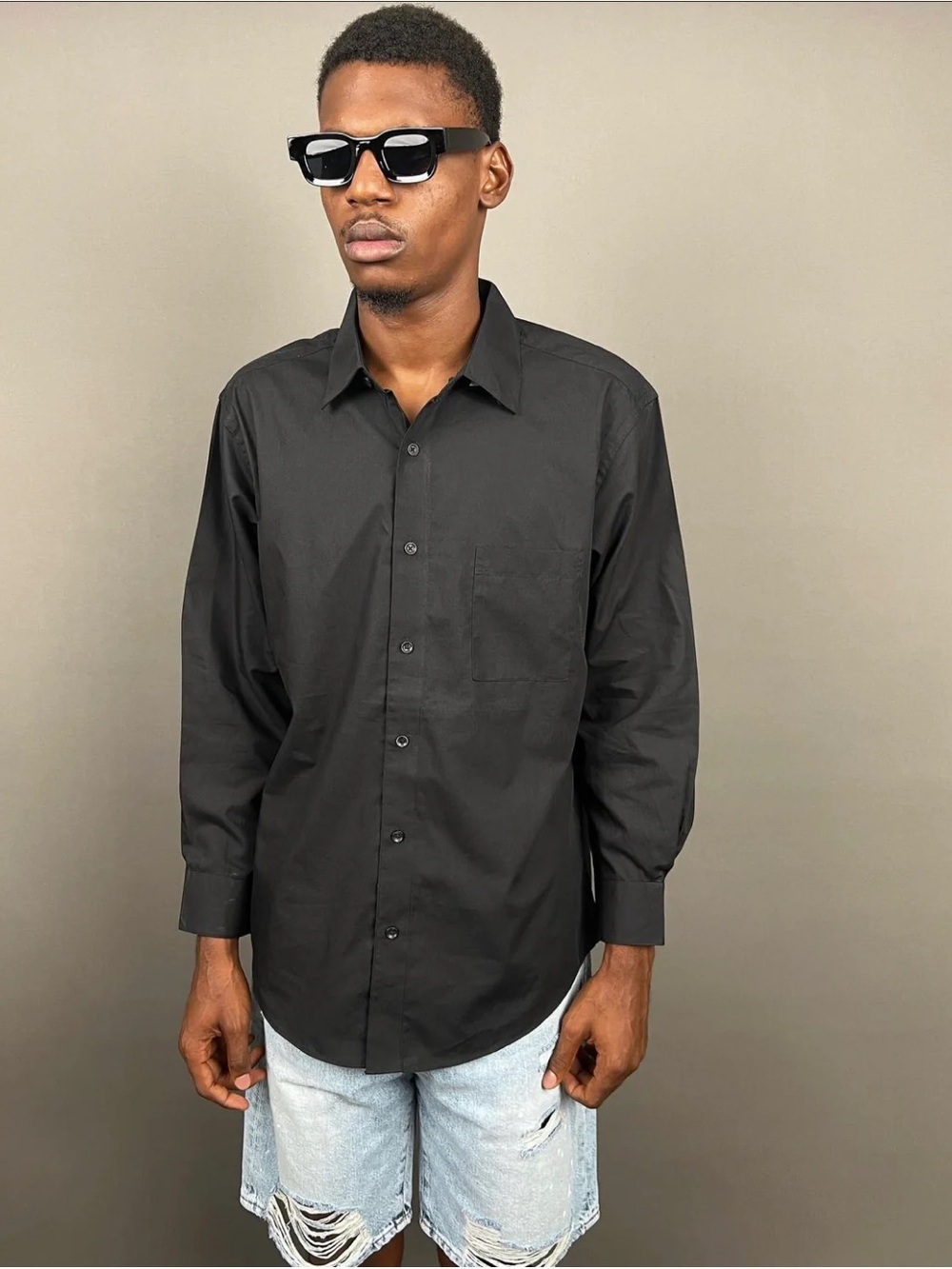Pierre Cardin Shirt
